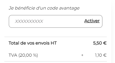 Comment utiliser le code promo Mondial Relay