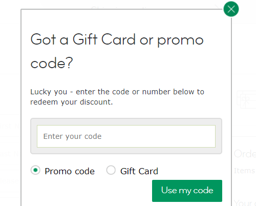 Comment utiliser le code promo Moo.com