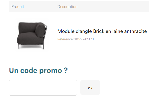 Comment utiliser le code promo Moodntone