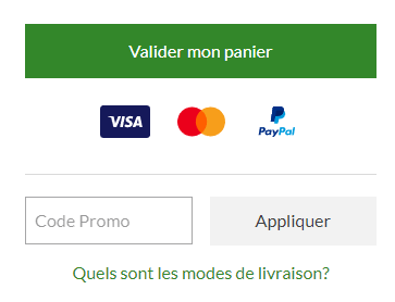 Comment utiliser le code promo Mountain Warehouse FR