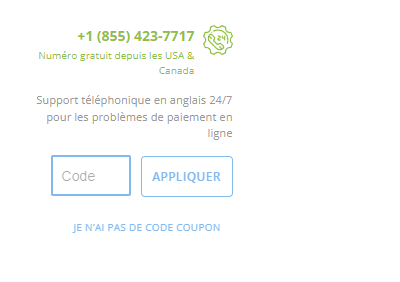 Comment utiliser le code promo mSpy