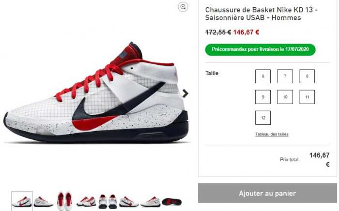 comment utiliser le code de reduction nba store, comment appliquer le code promo nba store