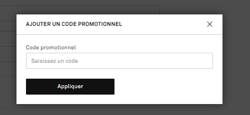 Comment utiliser le code promo Net-a-Porter