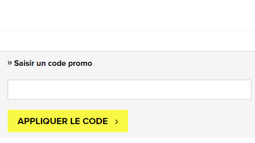 Comment utiliser le code promo New Era Cap