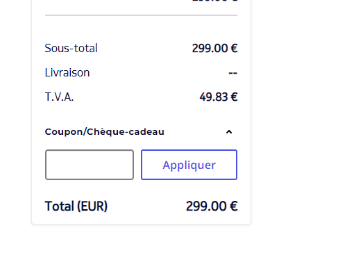 Comment utiliser le code promo Nokia