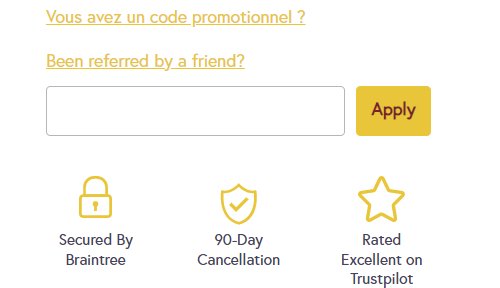 Comment utiliser le code promo OMNIA Vatican and Rome Pass