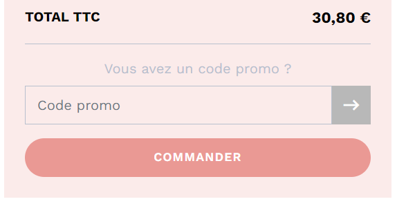 Comment utiliser le code promo Omum