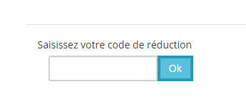 Comment utiliser le code promo Ooprint