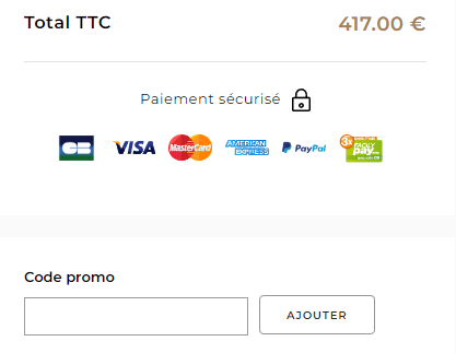 Comment utiliser le code promo Optical Center