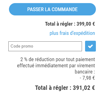 Comment utiliser le code promo Optique-Pro.fr