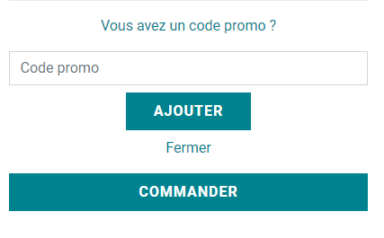 Comment utiliser le code promo Oviala