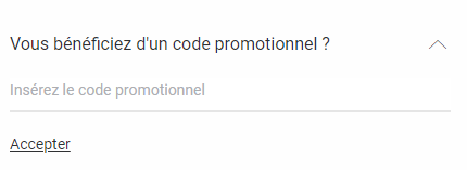 Comment utiliser le code promo Oysho France