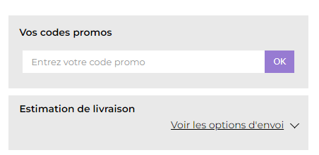 Comment utiliser le code promo Parfumdo