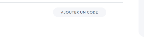 Comment utiliser le code promo Petit Béguin