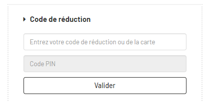 Comment utiliser le code promo Photospecialist