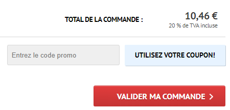 Comment utiliser le code promo Pièces Auto Pro