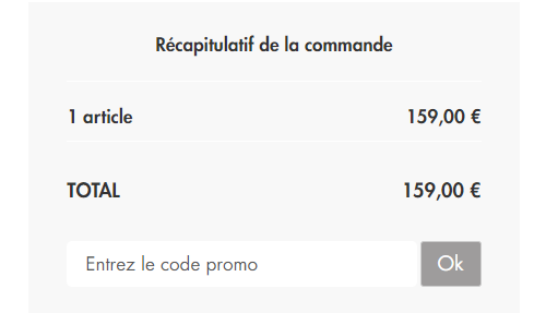 Comment utiliser le code promo Pierre Lannier