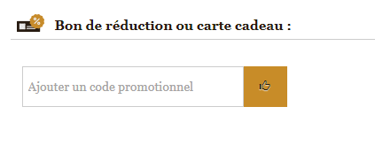 Comment utiliser le code promo Planète Chocolat