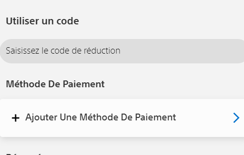 Comment utiliser le code promo PlayStation Store