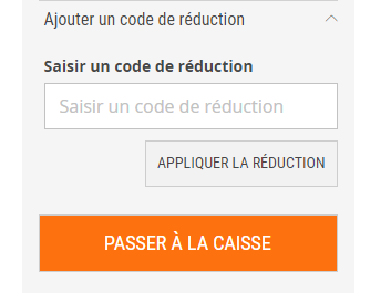 Comment utiliser le code promo Plutosport.fr