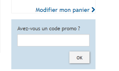 Comment utiliser le code promo Pneus Online