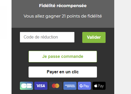 Comment utiliser le code promo Polytrans