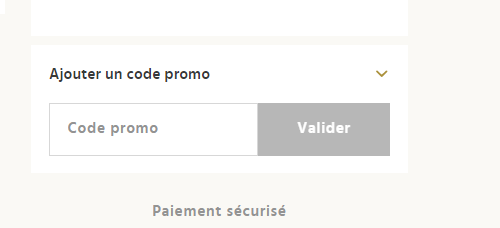 Comment utiliser le code promo PremierCadeau