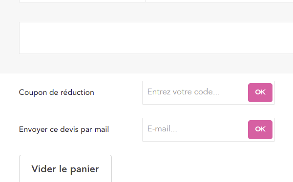 Comment utiliser le code promo Printoclock