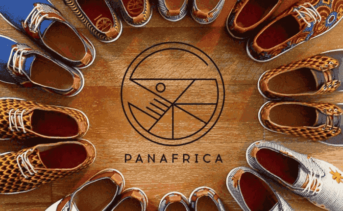 Programme REBIRTH de la marque Panafrica