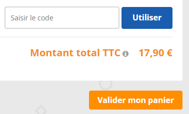 Comment utiliser le code promo Ravensburger