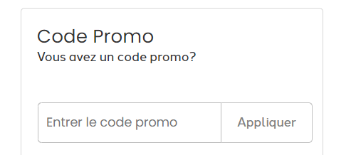 Comment utiliser le code promo Regatta