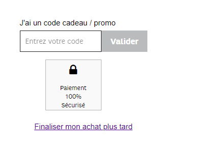 Comment utiliser le code promo RMC Sport