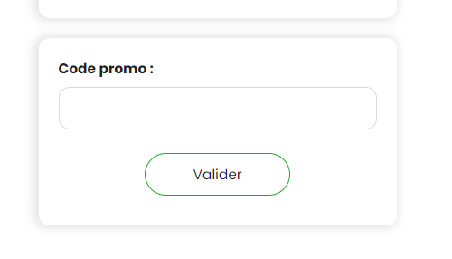 Comment utiliser le code promo Rustica.fr