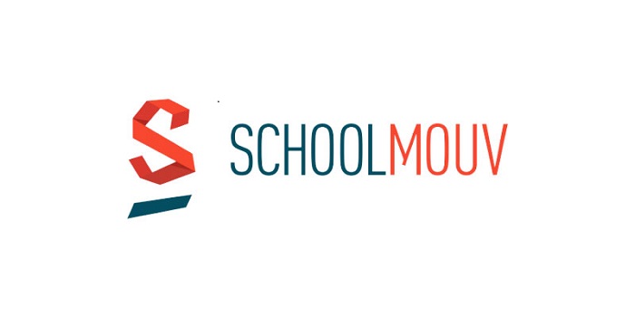 logo schoolmouv