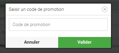 Comment utiliser le code promo SEA LIFE