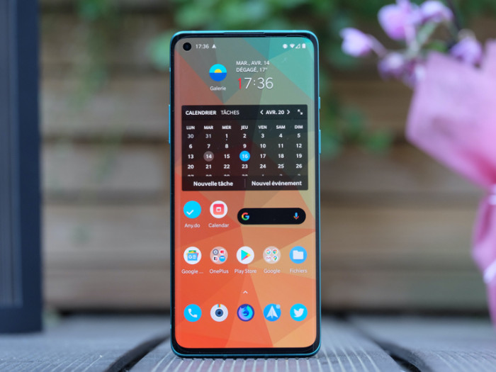 Téléphones OnePlus 8: comparaison et caractéristiques