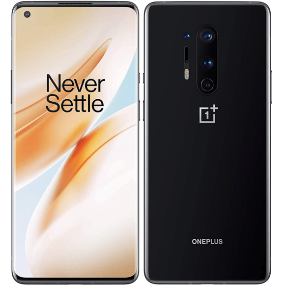 Téléphones OnePlus 8: comparaison et caractéristiques