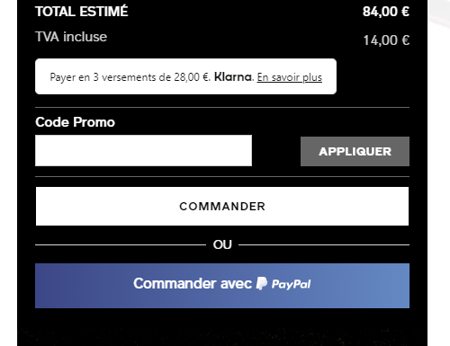 Comment utiliser le code promo SHISEIDO