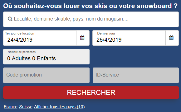 Comment utiliser le code promo Alpy.com