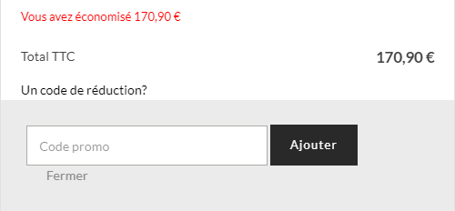 Comment utiliser le code promo Silumen