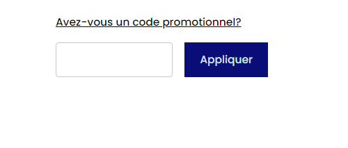 Comment utiliser le code promo Spotahome