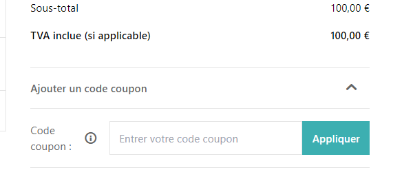 Comment utiliser le code promo Startselect.com