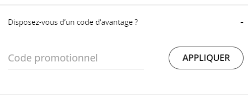 Comment utiliser le code promo Stradivarius France