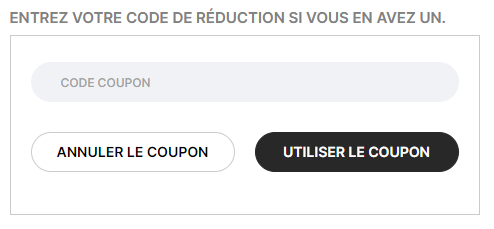 Comment utiliser le code promo Stylevana