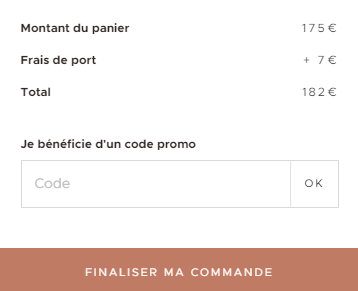 Comment utiliser le code promo SUNCOO