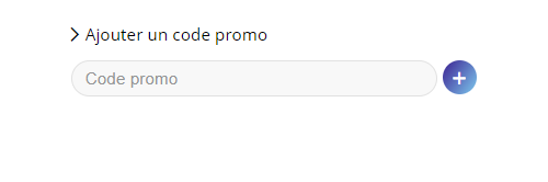 Comment utiliser le code promo Supspace