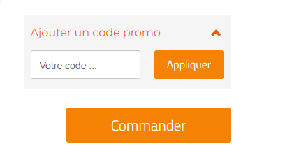 Comment utiliser le code promo Surplus Motos