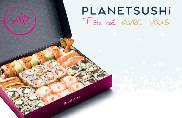 Quel restaurant sushi choisir en France ?