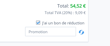 Comment utiliser le code promo SysTools