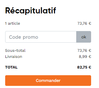 Comment utiliser le code promo Teamaxe.com